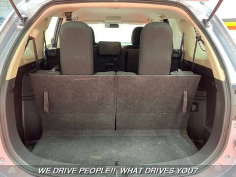 2017 Mitsubishi Outlander ES