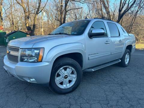 2011 Chevrolet Avalanche for sale at PA Auto World in Levittown PA