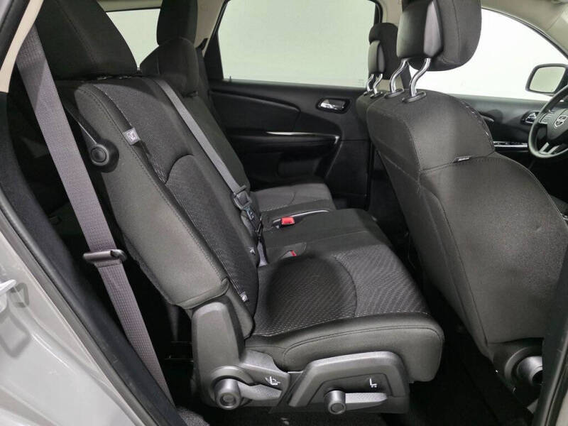 2019 Dodge Journey SE Value Package