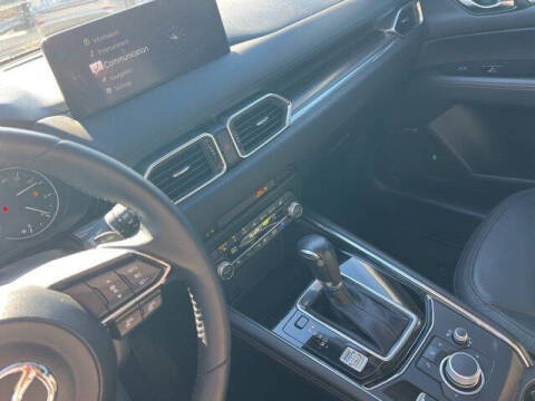 2023 Mazda CX-5 2.5 S Premium Plus