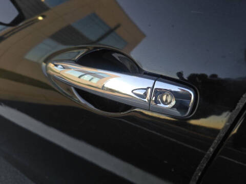 2017 Nissan Maxima 3.5 SV