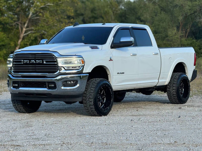 2019 RAM 2500 for sale at OVERDRIVE AUTO SALES, LLC. in Clarksville IN