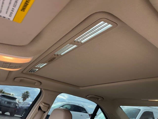 2013 Mercedes-Benz C-Class C 250 Sport