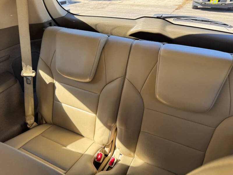 2013 Acura MDX SH-AWD w/Tech w/RES