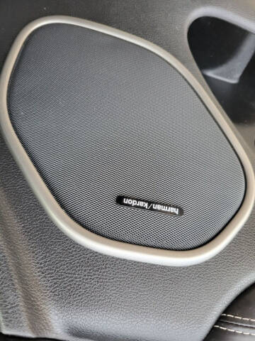 2019 Dodge Durango SRT