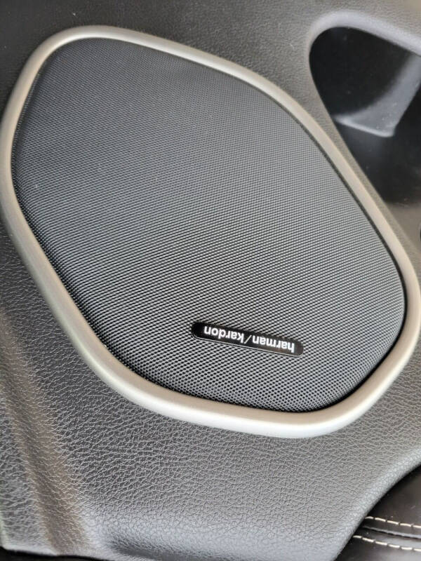 2019 Dodge Durango SRT