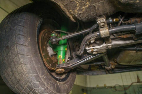 1973 Porsche 911 Carrera