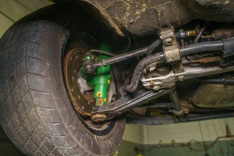 1973 Porsche 911 Carrera