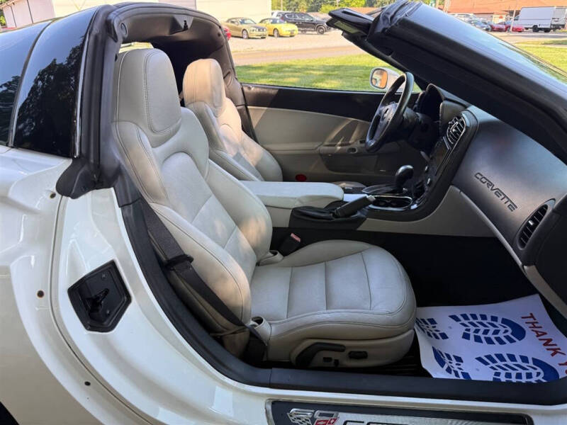 2013 Chevrolet Corvette