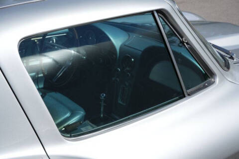 1967 Chevrolet Corvette