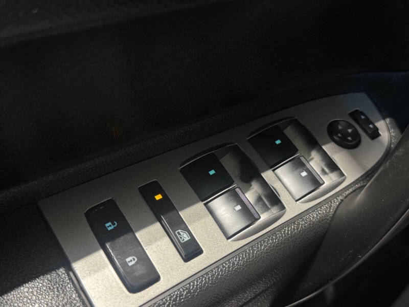 2012 Chevrolet Silverado 2500HD LT