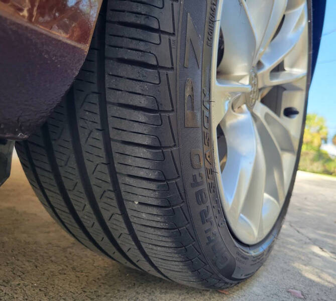 2014 Audi A5 2.0T Premium