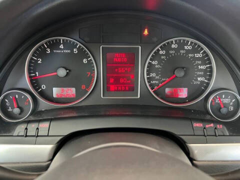 2008 Audi A4
