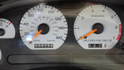 1994 Ford Mustang SVT Cobra