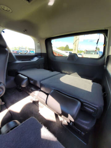 2008 GMC Yukon Denali