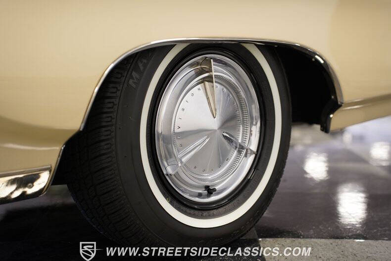 1967 Pontiac Catalina