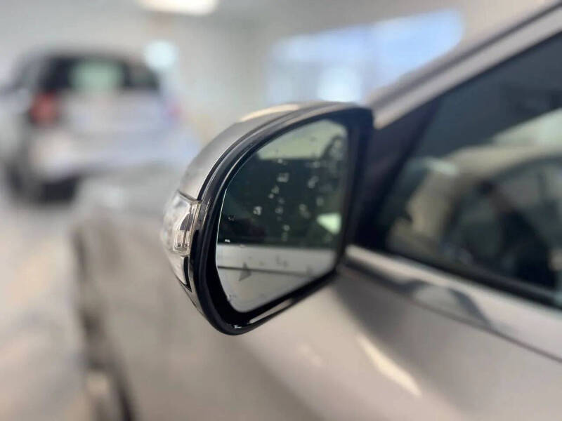 2015 Mercedes-Benz S-Class S 550 4MATIC