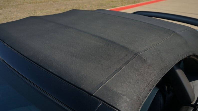 2003 Ford Mustang