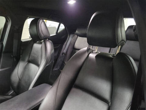 2024 Mazda Mazda3 Hatchback 2.5 S Select Sport