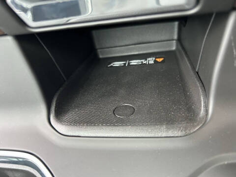 2025 GMC Sierra 3500HD