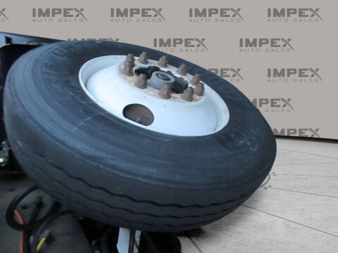 2014 TICO Pro-Spotter