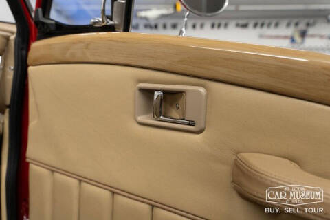 1934 Packard Twelve