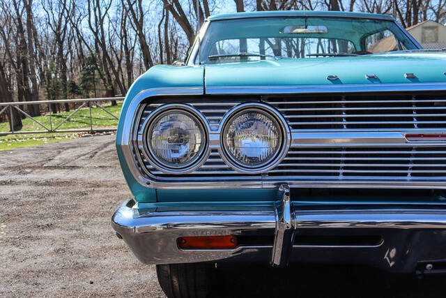 1965 Chevrolet El Camino