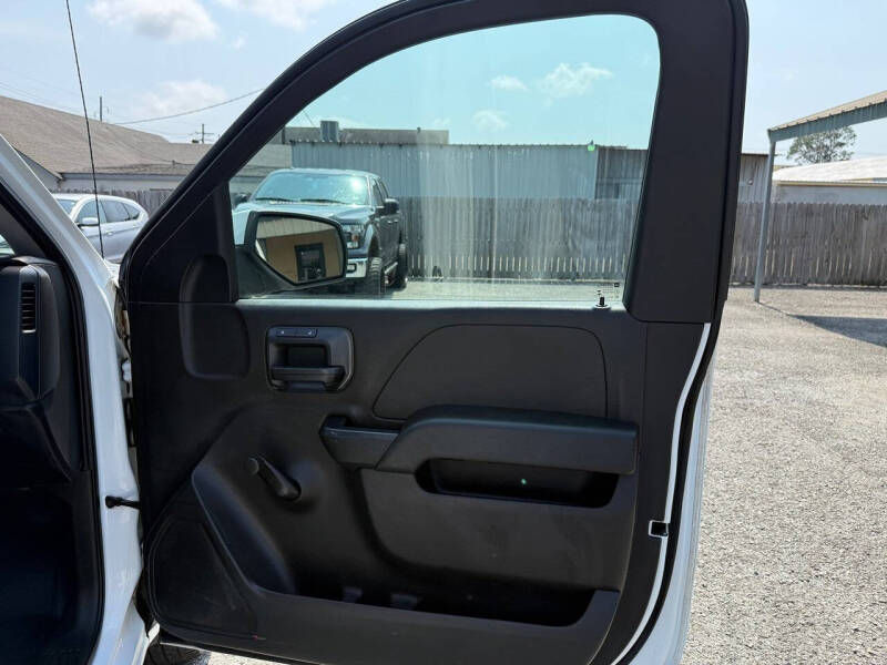 2016 GMC Sierra 1500