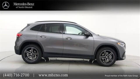 2023 Mercedes-Benz GLA for sale at Mercedes-Benz of North Olmsted in North Olmsted OH
