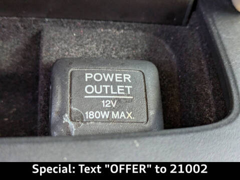 2018 Acura MDX w/Advance