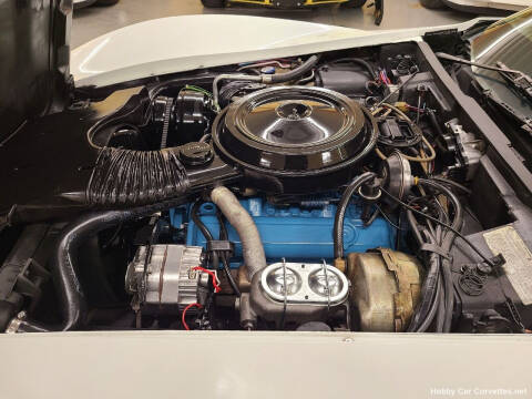 1979 Chevrolet Corvette