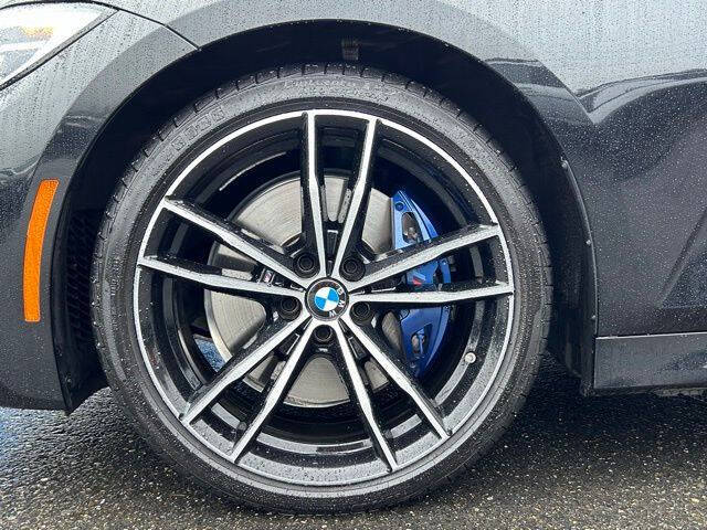 2022 BMW 3 Series M340i xDrive