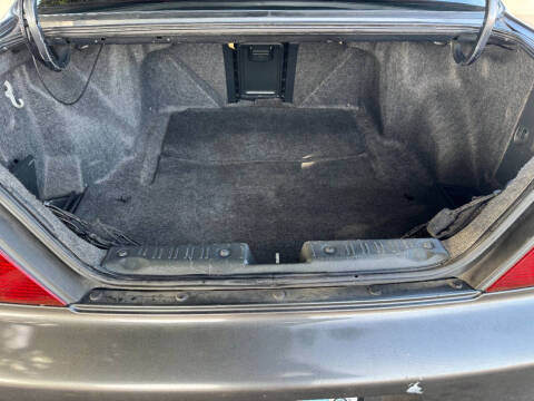 2003 Acura TL 3.2 Type-S