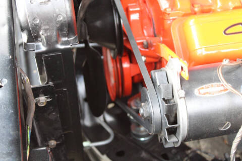 1955 Chevrolet Bel Air