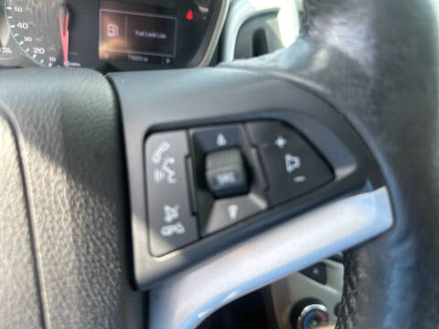 2019 Chevrolet Sonic LT Auto