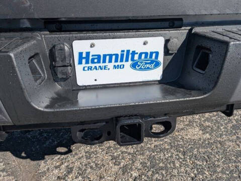 2026 Ford F-350 Super Duty