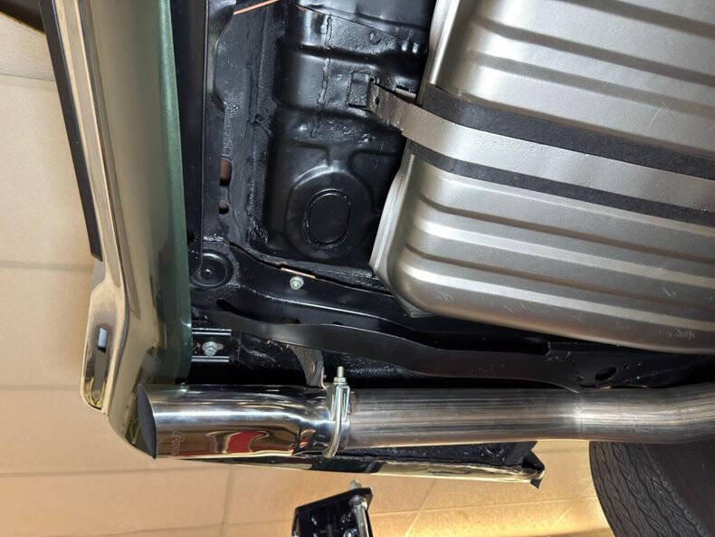 1970 Chevrolet Malibu