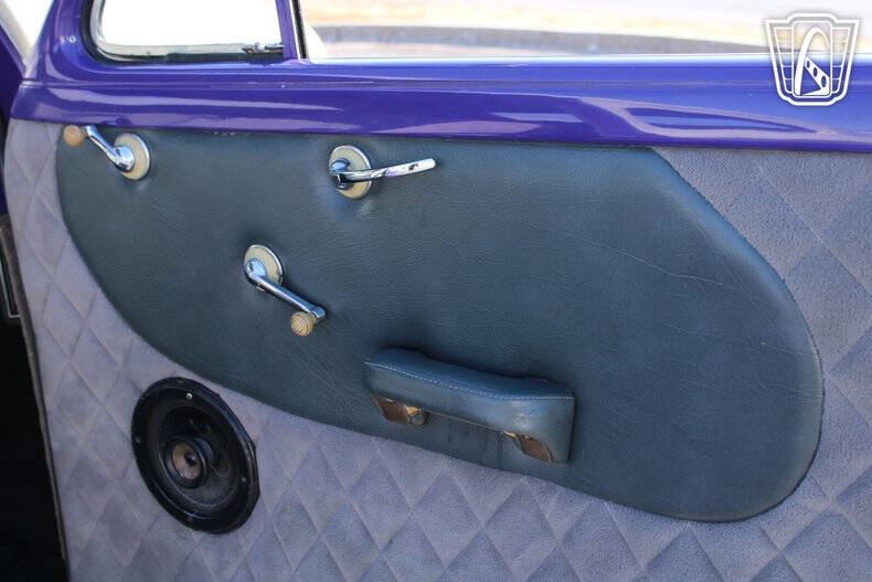 1948 Chevrolet Stylemaster