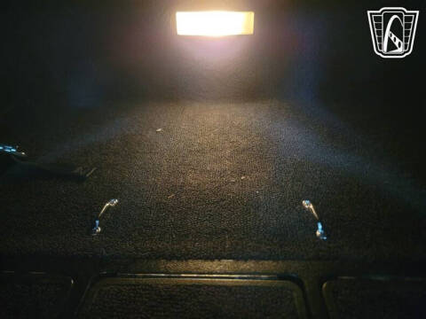 1969 Chevrolet Corvette