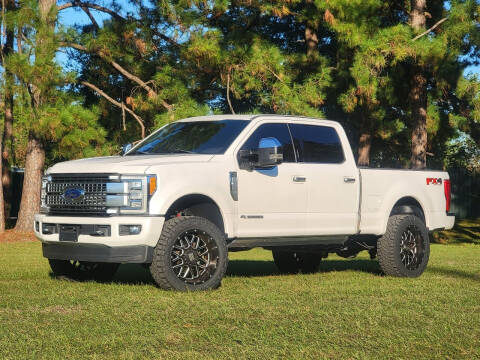 Ford F-250 Super Duty For Sale in Jacksonville, FL - Precision Auto Source