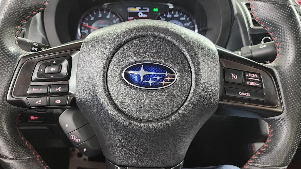 2020 Subaru WRX for sale at NJ Car Buyer in Jersey City, NJ