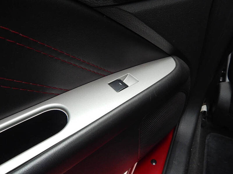 2012 Ford Fusion Sport