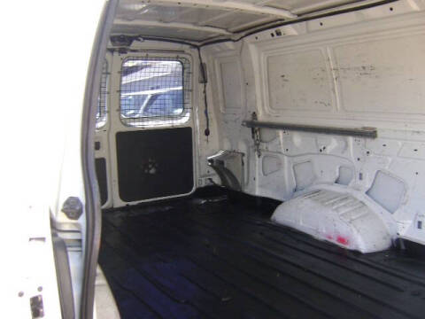 2003 Ford E-Series E-350 SD