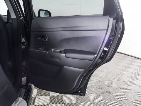 2026 Mitsubishi Outlander Sport