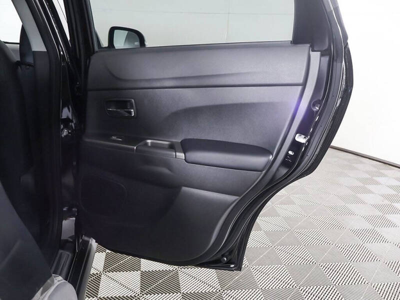 2026 Mitsubishi Outlander Sport