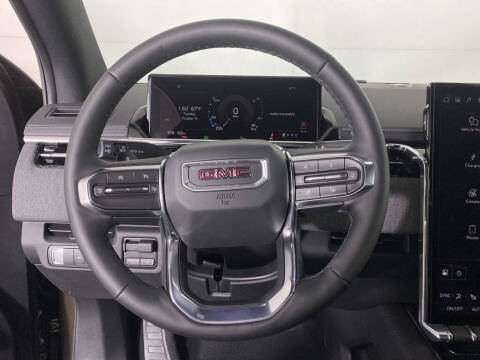 2026 GMC Sierra EV Elevation