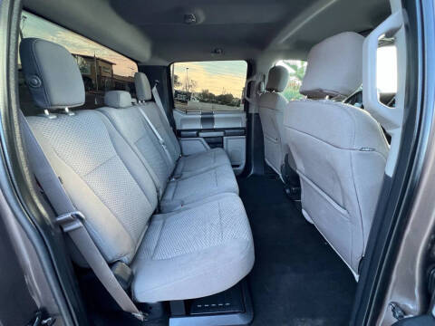 2017 Ford F-350 Super Duty