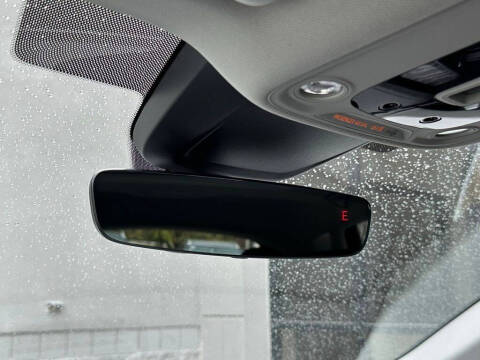 2024 Audi Q8 e-tron quattro Premium Plus