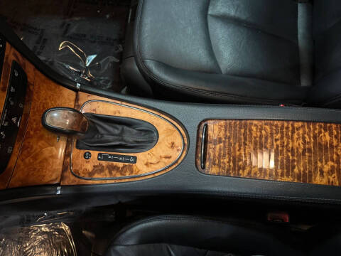 2006 Mercedes-Benz E-Class E 350 4MATIC