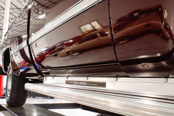 1986 Chevrolet C/K 10 Series C10